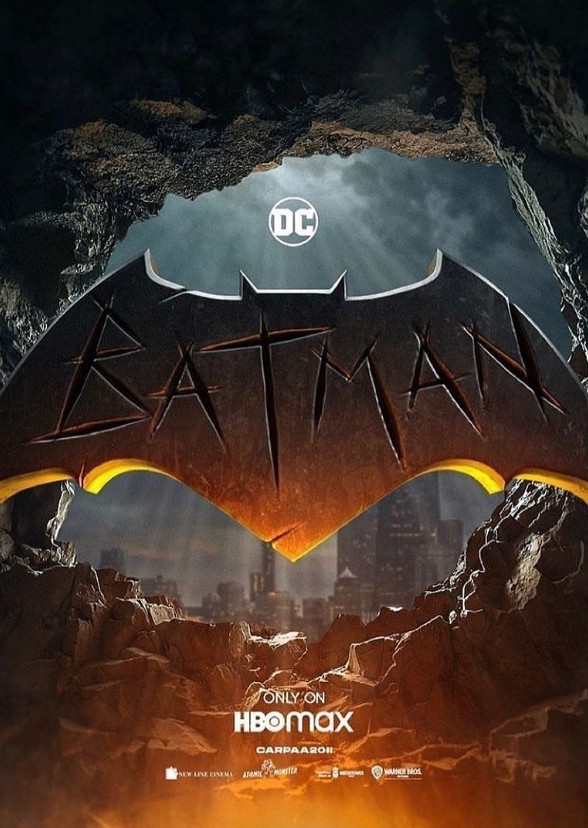 Sun of Midnight: A Batman Story