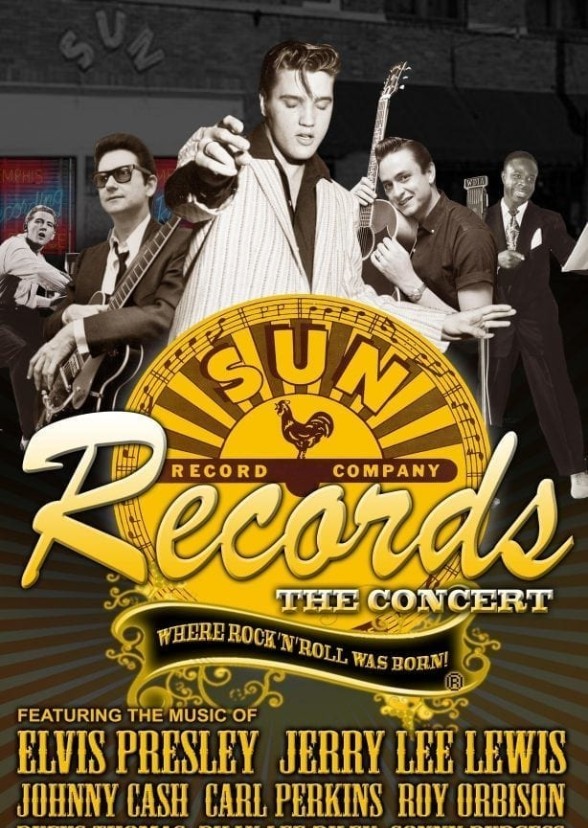 Sun Records