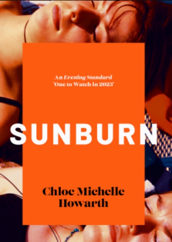 Sunburn