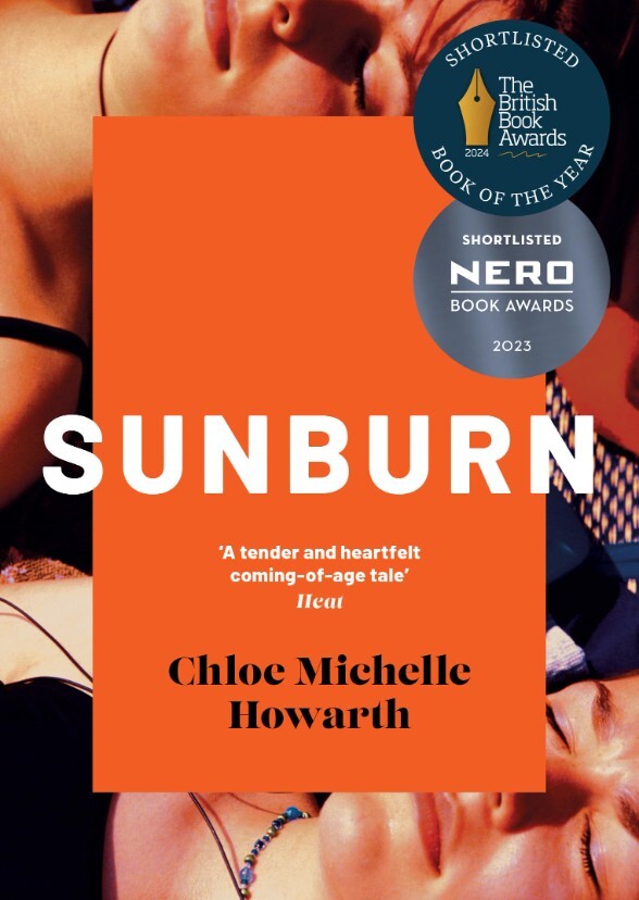 Sunburn