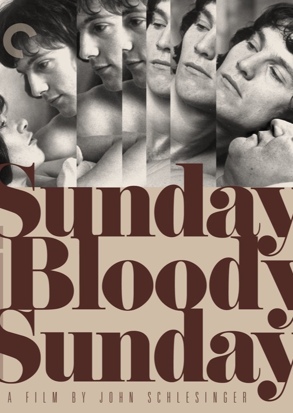 Sunday Bloody Sunday (2021)