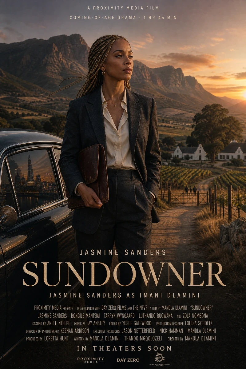 Sundowner