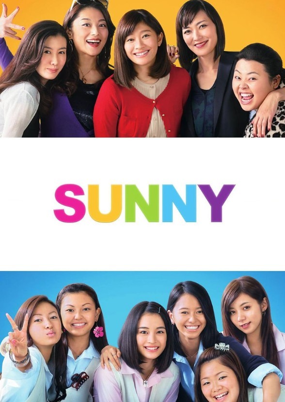 Sunny