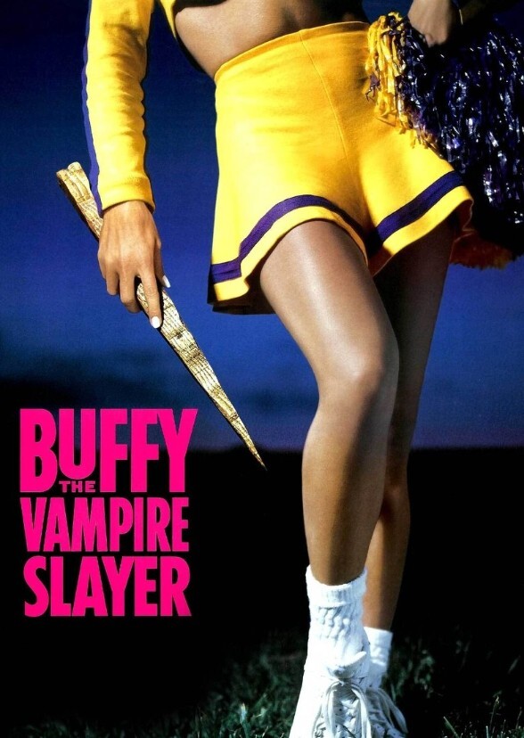 Sunnydale Season 3