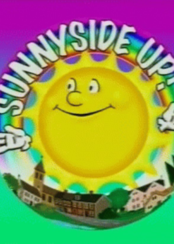Sunnyside Up! (2001)