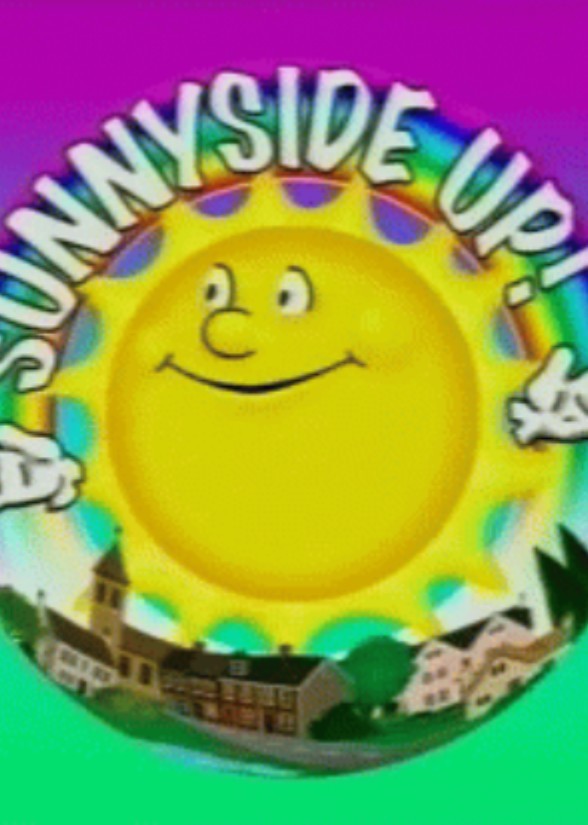 Sunnyside Up! (2001)