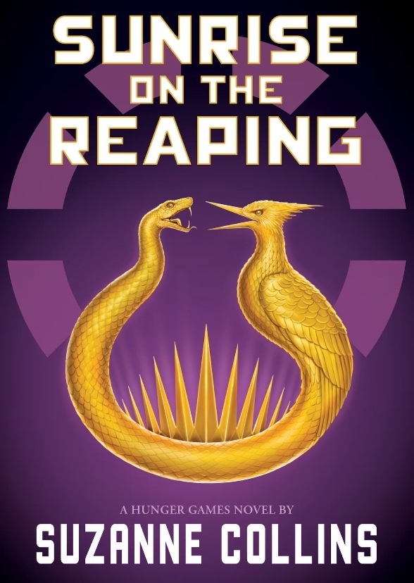 Sunrise On The Reaping