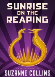 Sunrise on The Reaping