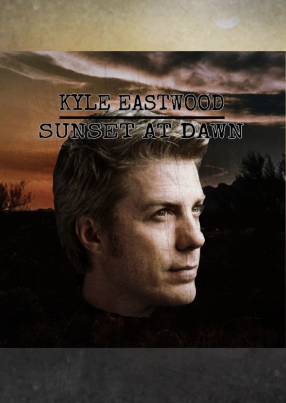 Sunset At Dawn