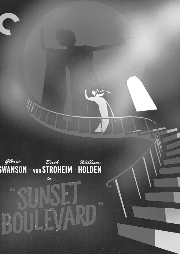 Sunset Boulevard (1960)