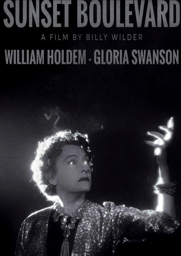 Sunset Boulevard (2000)