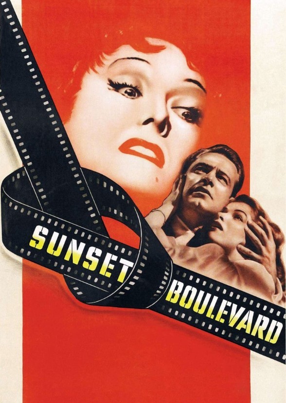 Sunset Boulevard (2020)