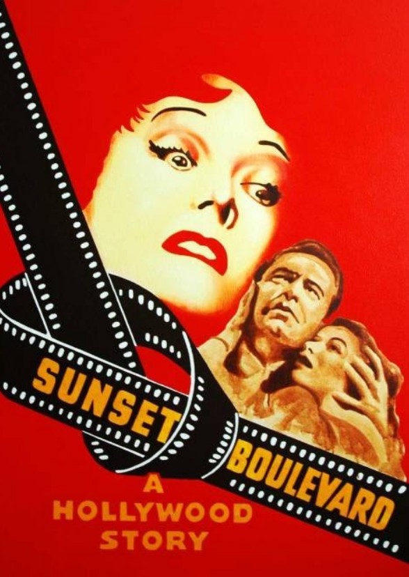 Sunset Boulevard (2020)