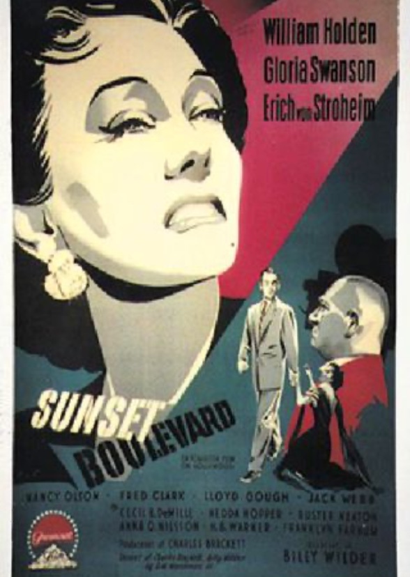 Sunset Boulevard (2030)