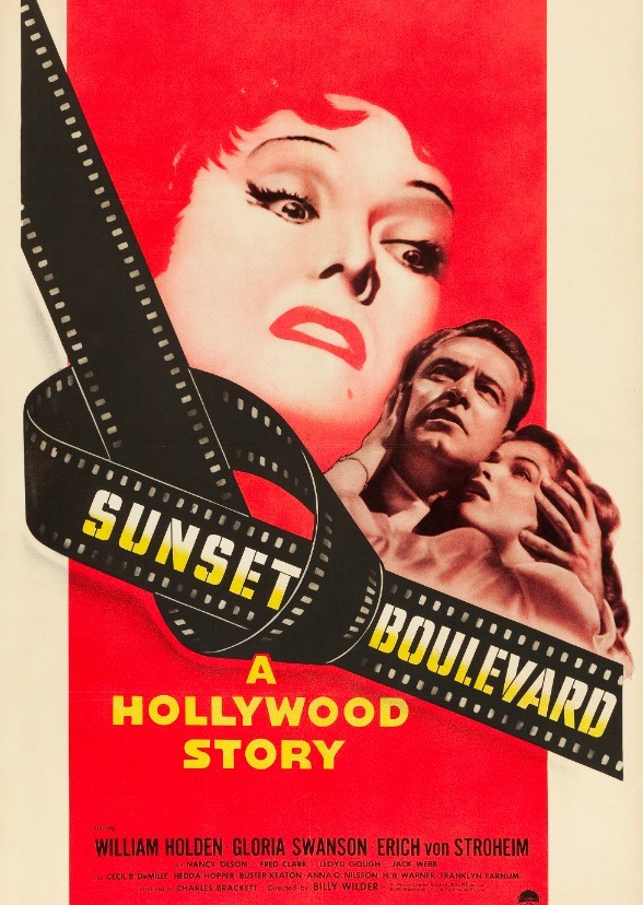 Sunset Boulevard 