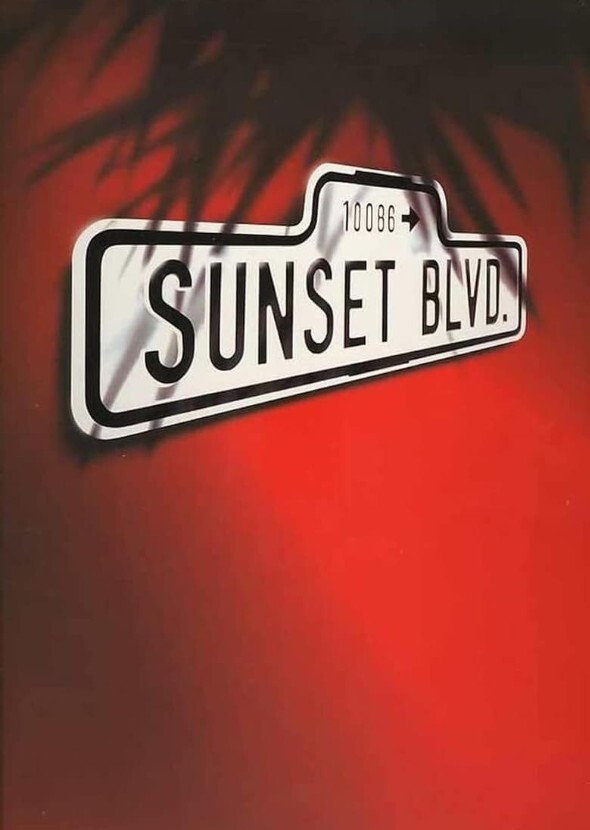 Sunset Boulevard 