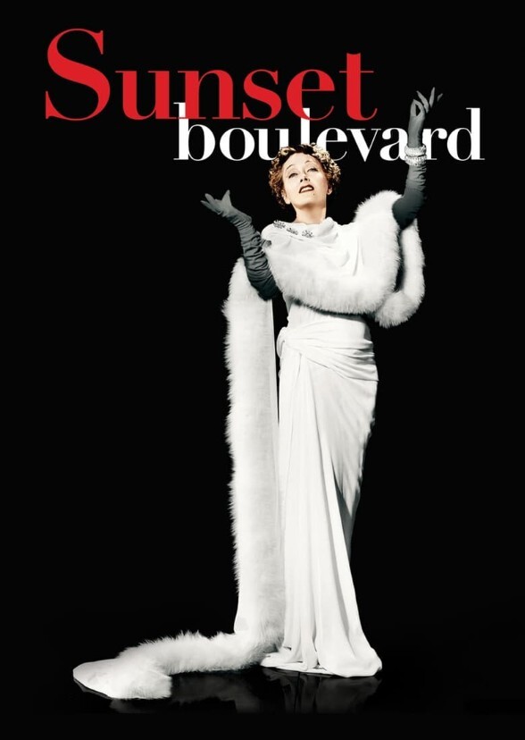 Sunset Boulevard