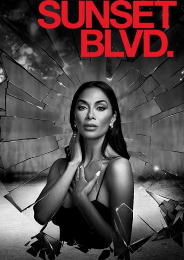 Sunset Boulevard