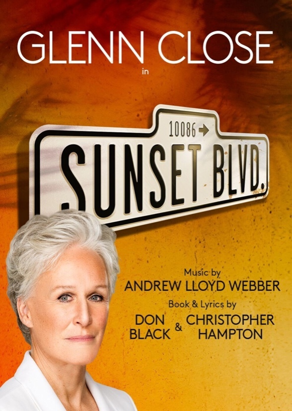 Sunset Boulevard