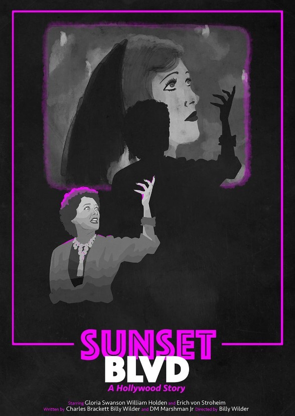 Sunset Boulevard (TV)
