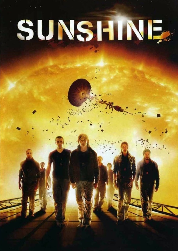Sunshine (1983)