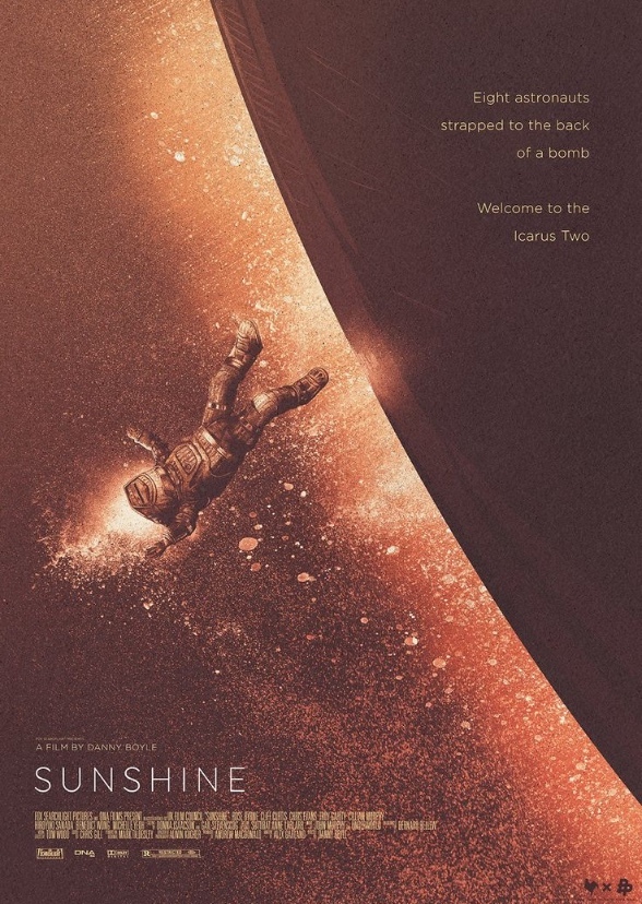 Sunshine (2007)