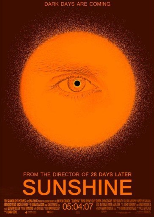 SUNSHINE (2017 Rule 63 Edition)