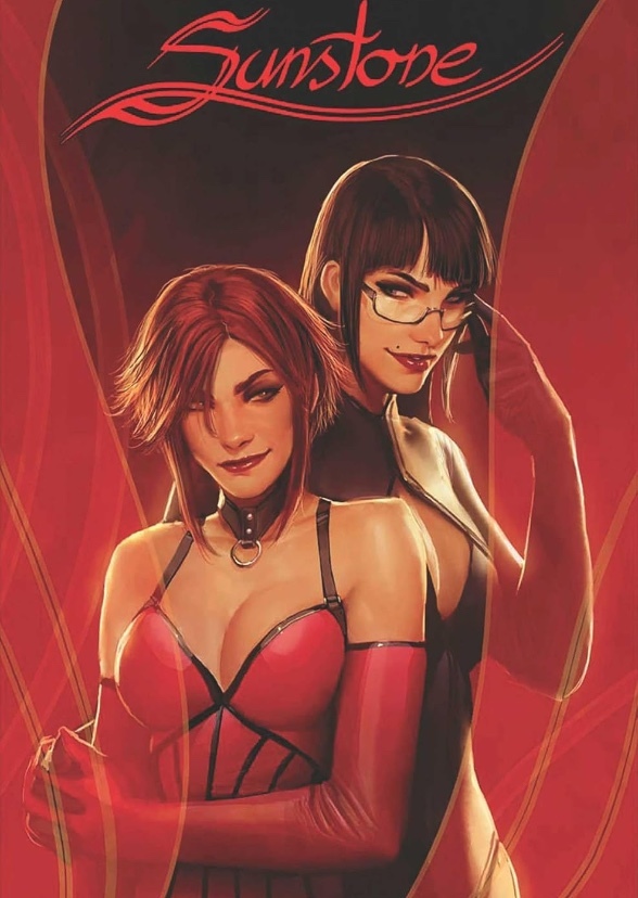 Sunstone