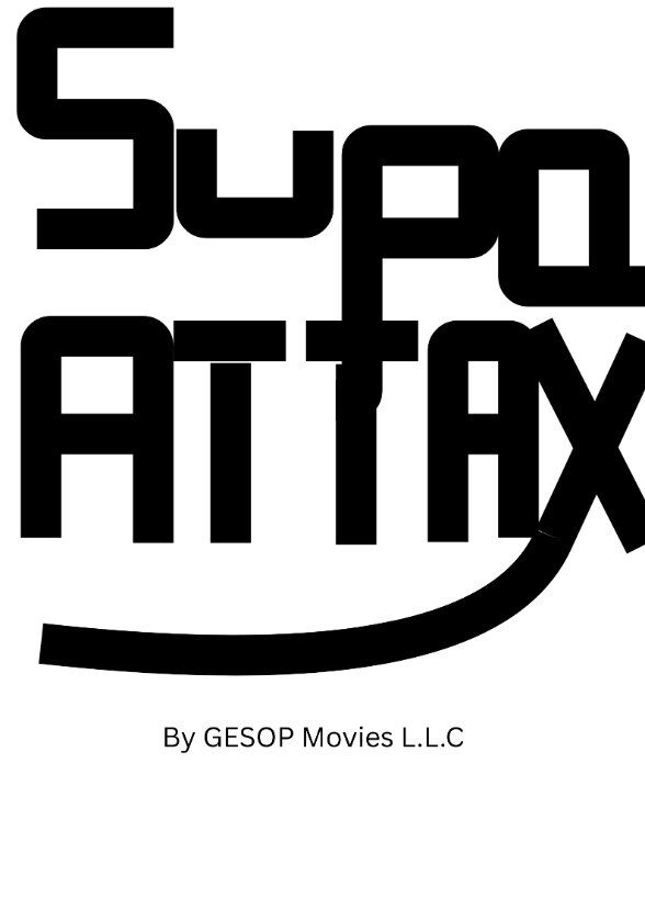 Supa Attax
