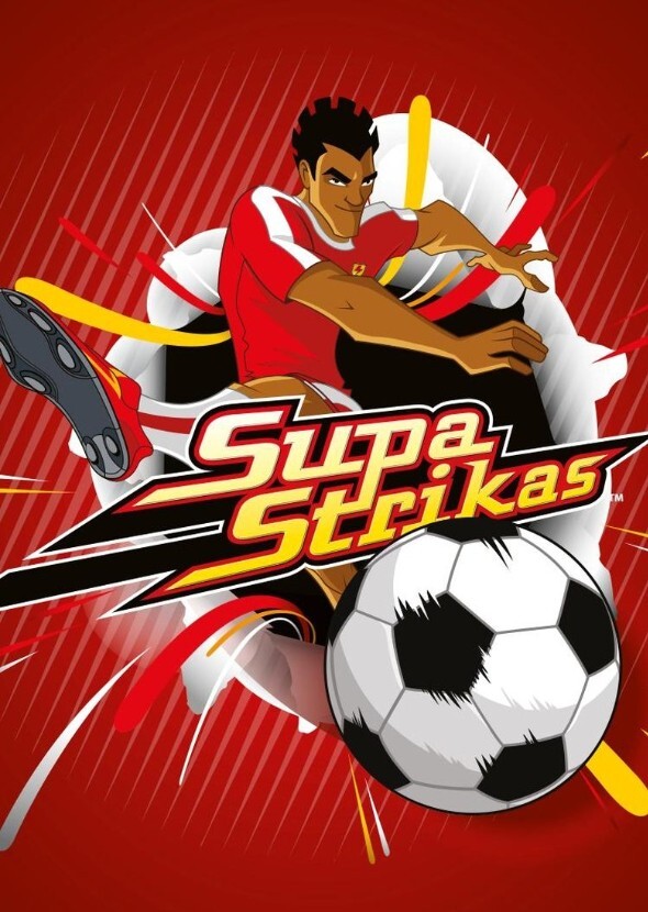 Supa Strikas