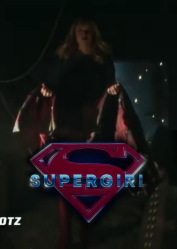 Supegirl