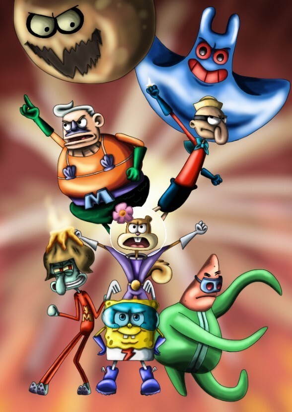 Super Acquaintances