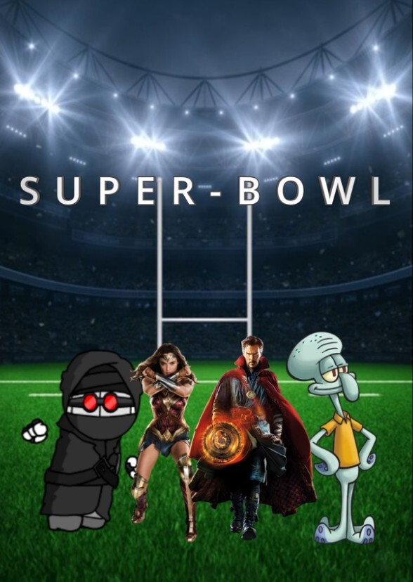Super-Bowl