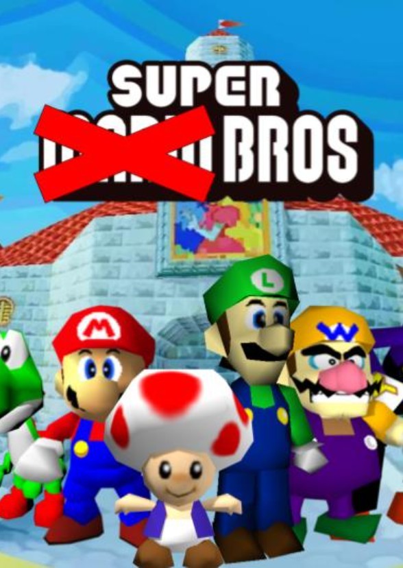 Super Bros