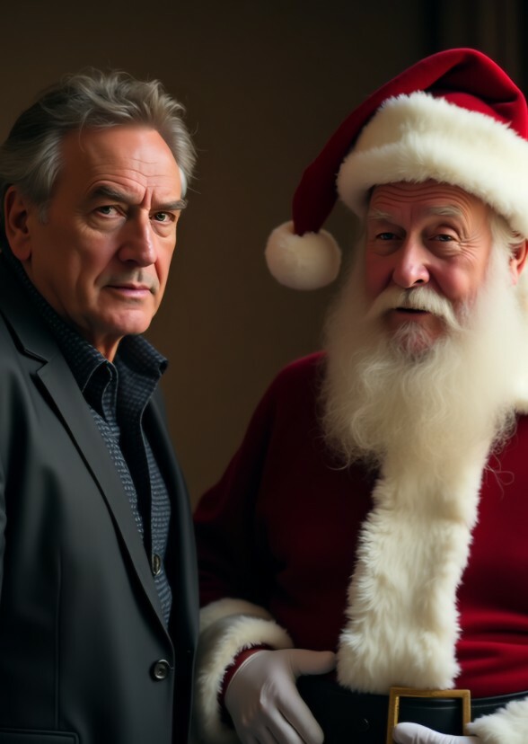 Super Christmas