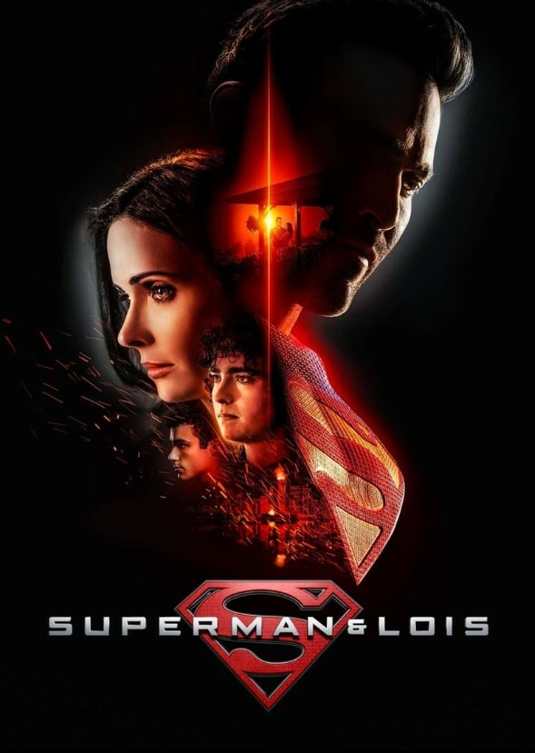 Super family/house of el