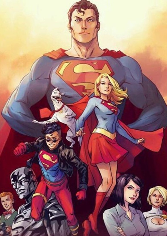 Super Family