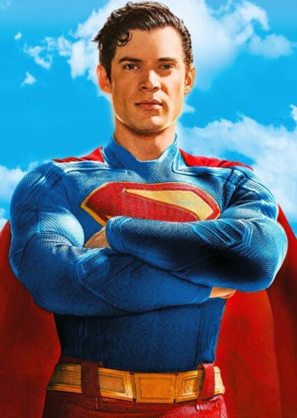 Super-Family