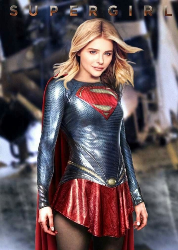 Super-Girl 2024/2025/2026