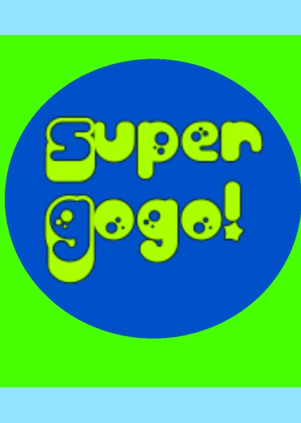 Super Gogo