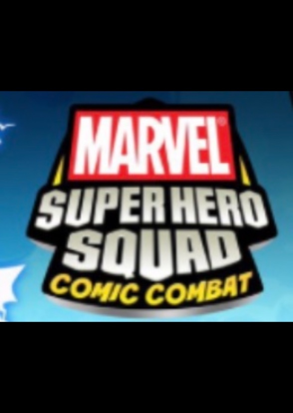 Super Hero Squad (season 3)