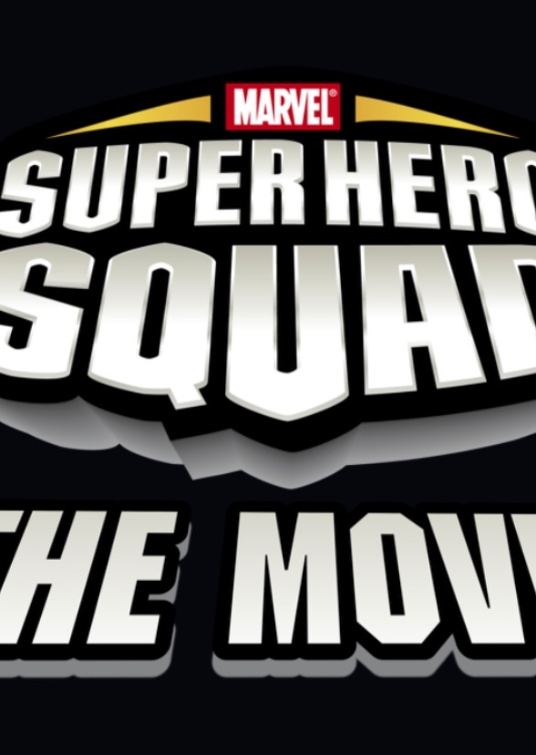 Super Hero Squad the Movie
