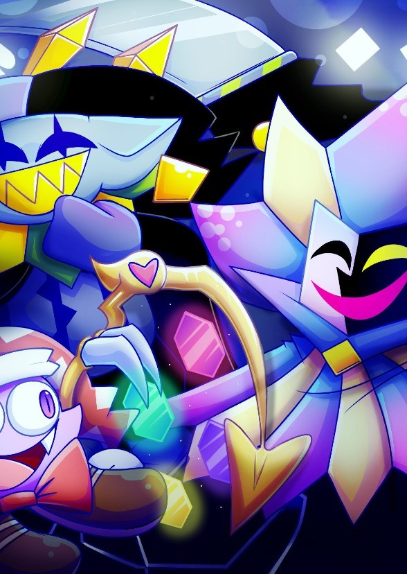 SUPER JESTER BROS