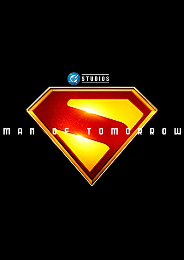 Super-Man: Man of Tomorrow