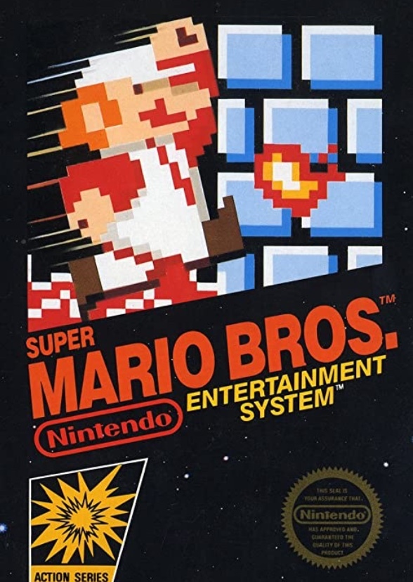 Super Mario Bros. (1990 film)