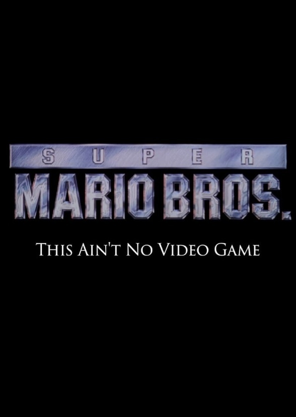 Super Mario Bros (1996)