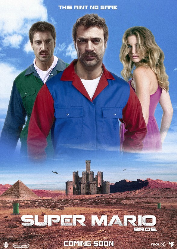 Super Mario Bros. (2010s)