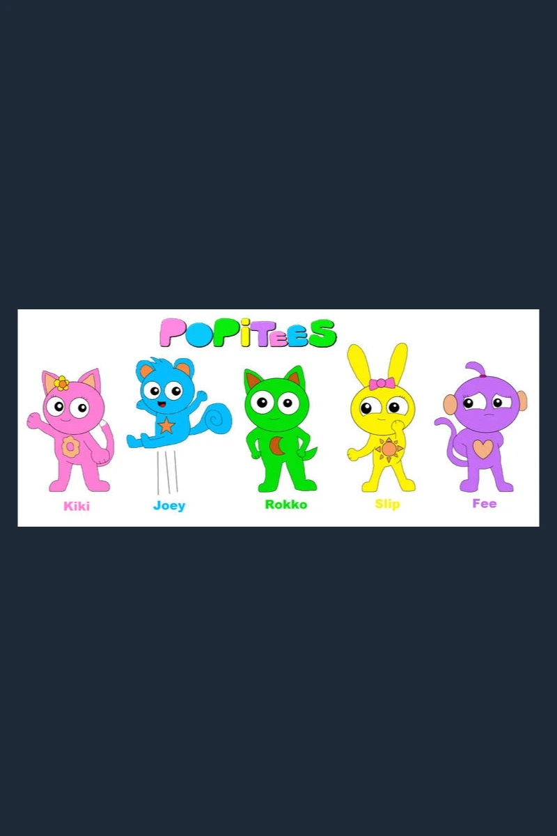 Popitees