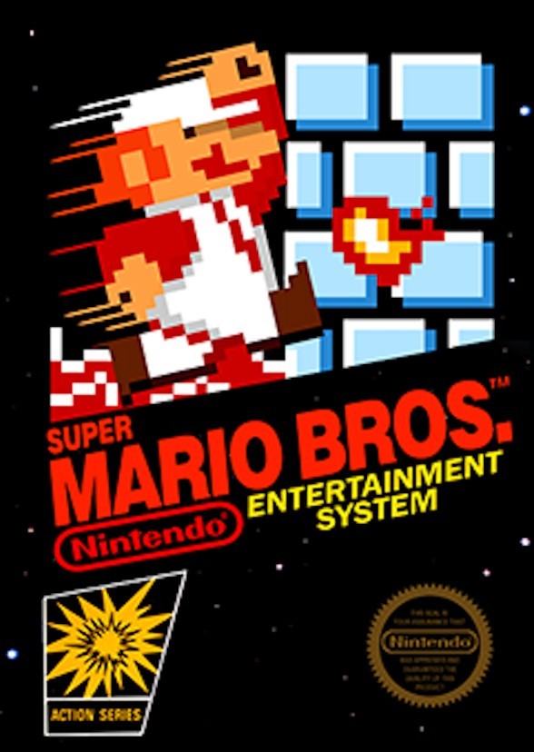super mario bros (NCU)
