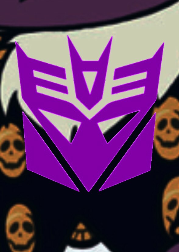 Super Mario Bros Crossover: Rise of the Decepticons